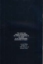 Verso de Cerebus (1977) -122- Jaka's Story 9