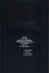 Verso de Cerebus (1977) -123- Jaka's Story 10