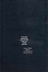 Verso de Cerebus (1977) -124- Jaka's Story 11