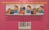 Verso de Garfield (1980) -22- Garfield by the pound
