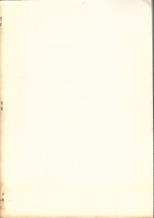 Verso de Kévin Rocamir (Les aventures de) - Les semeurs de cauchemars