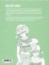 Verso de Bolchoi Arena -2a2020- La Somnambule