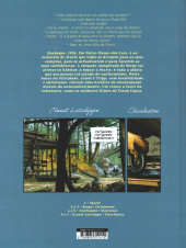 Verso de Armazém Central -6+7- Ernest Latulippe - Charleston