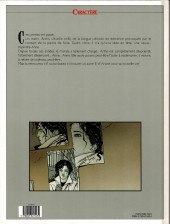 Verso de Balade au Bout du monde -5a1997- Ariane