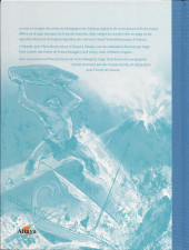 Verso de Tout Pratt (collection Altaya) -72- L'Odyssée et Les aventures d'Hercule