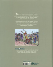 Verso de Allons z'enfants -2- Jean & Suzanne de 1918 à 1945