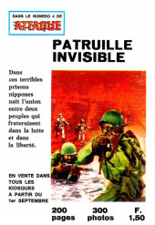 Verso de Attaque -3- Okinawa