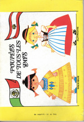 Verso de Titi (Poche) -41- Comme si un seul ne suffisait pas