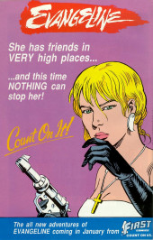 Verso de American Flagg! Vol.1 (First Comics - 1983) -39- Issue # 39