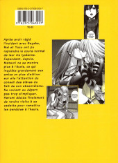 Verso de Citrus+ -3- Volume 3