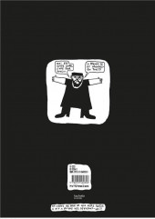 Verso de Banquets ! - Recettes grandioses pour tablées de potes mémorables (ou l'inverse)