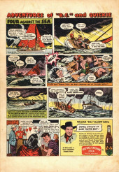 Verso de Action Comics (1938) -99- The Talisman of Trouble!