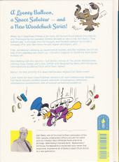 Verso de The complete Carl Barks Disney Library (2011) -INT25- Balloonatics