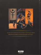 Verso de Conan le Cimmérien -13- Xuthal la Crépusculaire