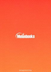 Verso de Melonbooks (divers) - Cute Girls Collection in Summer Festival