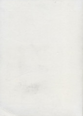 Verso de Marouf (Impéria) -Rec22- Collection reliée N°22 (du n°95 au n°98)