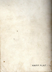 Verso de Foc (Jeunesse et vacances) -Rec02- Album N°2 (du n°4 au n°6)