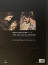 Verso de Caravaggio (en italien) -2- La grazia