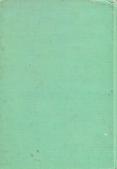 Verso de Mickey club du livre -178- Pierre et la Loup
