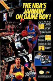 Verso de Alpha Flight Vol.1 (1983) -97- What's Her Problem?