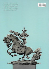 Verso de Gaston (2017) (60e anniversaire) -20a2018- Lagaffe rebondit