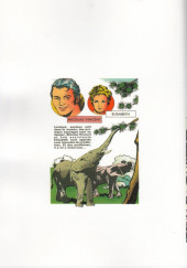 Verso de Allo toubib ! -2- Le maître de la horde