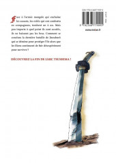 Verso de Angolmois -10- Tome 10