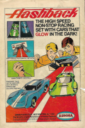 Verso de Superman's Girl Friend, Loïs Lane (1958) -98- I betrayed Superman !