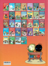 Verso de Cédric -8b2019- Comme sur des roulettes