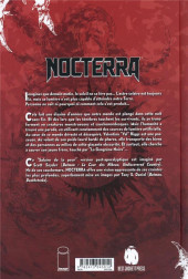 Verso de Nocterra -1- Tome 1