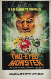 Verso de All-New, All-Different Avengers Vol.1 (2016) -6- Issue #6