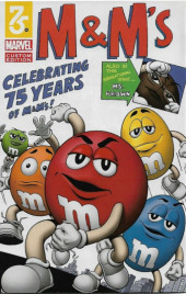 Verso de All-New, All-Different Avengers Vol.1 (2016) -7- Issue #7