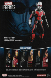 Verso de All-New, All-Different Avengers Vol.1 (2016) -10- Issue #10