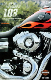 Verso de Annihilators: Earthfall (2011) -1- Issue #1