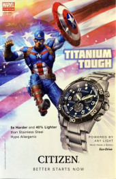 Verso de Asgardians of the Galaxy (2018) -1- Issue #1