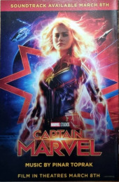 Verso de Asgardians of the Galaxy (2018) -8- Issue #8