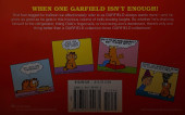 Verso de Garfield (Fat Cat 3-pack) -3- The Third Garfield fat cat 3 pack