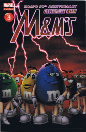 Verso de Avengers Vol.7 (2017) -2- Issue #2