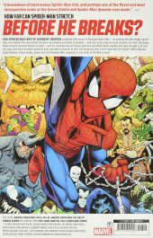 Verso de The amazing Spider-Man Vol.5 (2018) -INT10- Green Goblin Returns