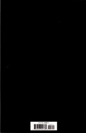 Verso de Black Order (2018) -3- Issue #3