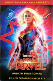 Verso de Black Order (2018) -5- Issue #5