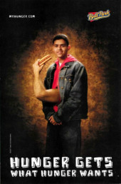 Verso de Captain Marvel Vol.6 (2008) -2- Issue # 2