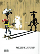 Verso de Lucky Luke -66b2015- Le Klondike