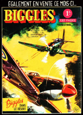 Verso de Tex Bill (Arédit) -45- Enquête à la frontière