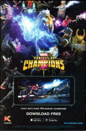 Verso de Conan: Battle for the Serpent Crown (2020) -4- Issue #4