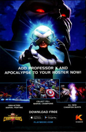 Verso de Conan: Battle for the Serpent Crown (2020) -5- Issue #5