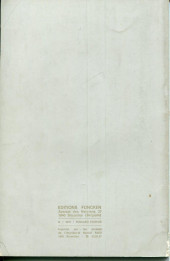 Verso de (AUT) Funcken -U- Volume 1 - Grenadiers à Pied de la Garde Impériale