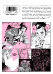 Verso de Pour le pire -5- Volume 05