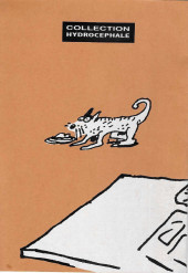 Verso de Les intellectuels