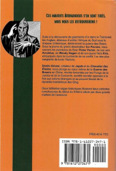 Verso de Afrikanders